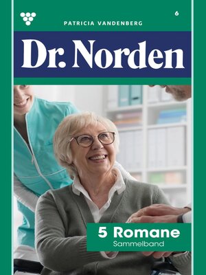 cover image of 5 Romane